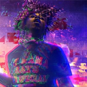 Meet your Posher, Zachary